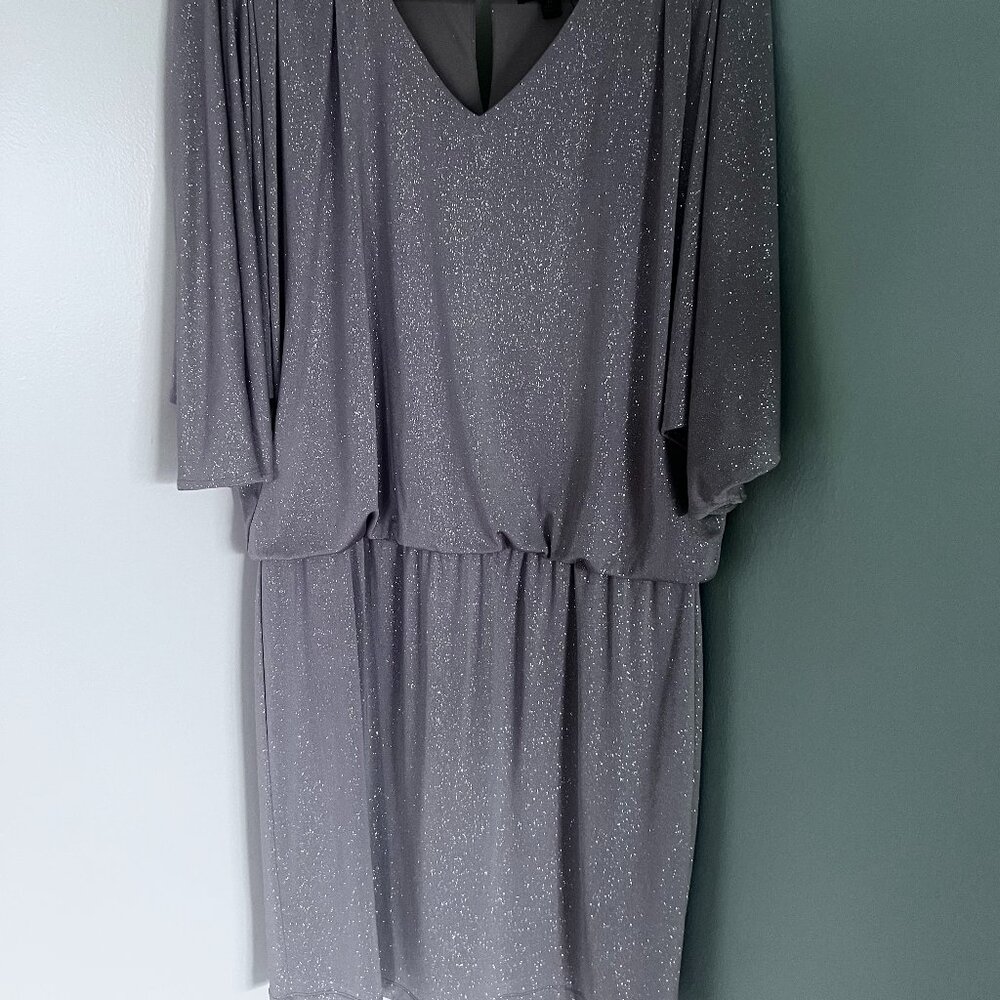 MSK short formal dress